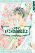 Broken Angels, Volume 4 - Tsuzuki, Setsuri (Creator)