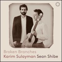 Broken Branches - 