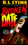 Broken Date - Stine, R L