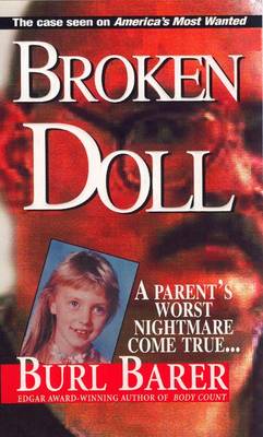 Broken Doll - Barer, Burl