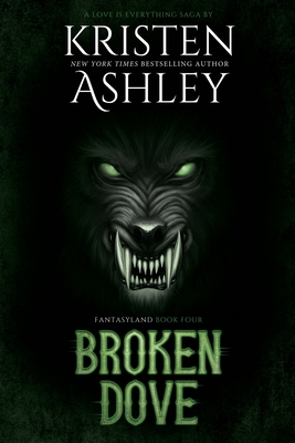 Broken Dove - Ashley, Kristen