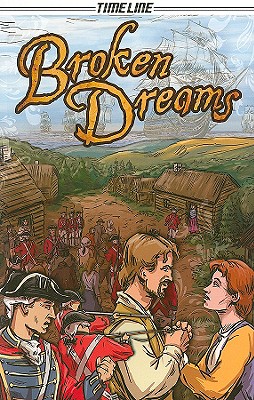 Broken Dreams - Lundy, Kathleen Gould