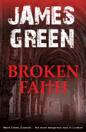 Broken Faith: The Road to Redemption Series