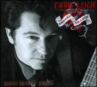 Broken Hearted Friends - Chris Leigh and the Broken Hearts