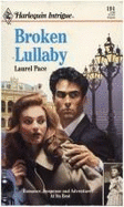 Broken Lullaby - Pace, Laurel