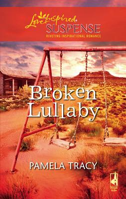 Broken Lullaby - Tracy, Pamela