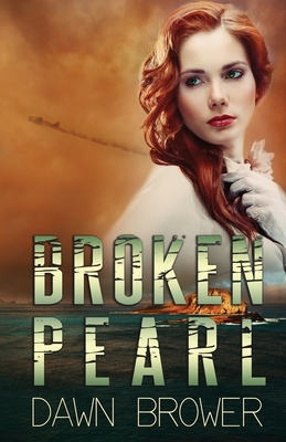 Broken Pearl - Brower, Dawn