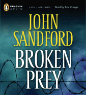 Broken Prey - Sandford, John