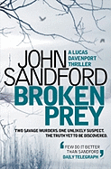 Broken Prey - Sandford, John