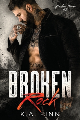 Broken Rock - Finn, K a