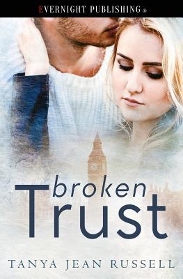 Broken Trust - Russell, Tanya Jean