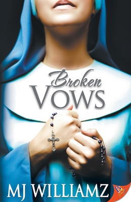 Broken Vows - Williamz, Mj
