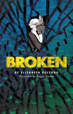 Broken - Pulford, Elizabeth
