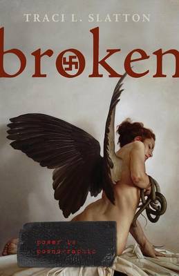 Broken - Slatton, Traci L