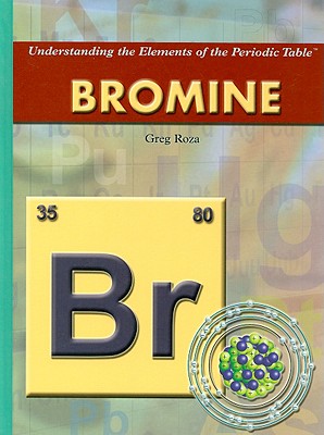 Bromine - Roza, Greg