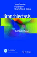 Bronchiectasis: The EMBARC Manual