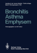 Bronchitis - Asthma Emphysem