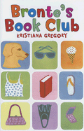Brontes Book Club [Hb]