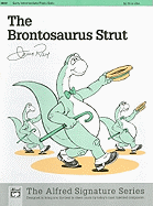 Brontosaurus Strut: Sheet