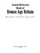 BRONZE AGE BRITAIN