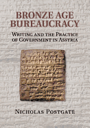 Bronze Age Bureaucracy