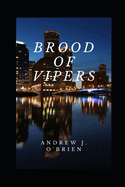 Brood of Vipers: Book #5 of the Doug Anders Series