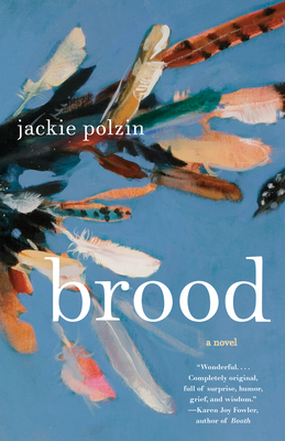 Brood - Polzin, Jackie