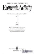 Brookings Papers on Economic Activity 2002:1