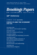 Brookings Papers on Economic Activity: Summer 2020