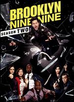 Brooklyn Nine-Nine: Season 02 - 