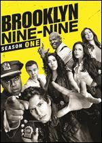 Brooklyn Nine-Nine: Season 1 [3 Discs]