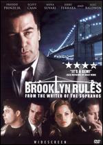 Brooklyn Rules - Michael Corrente