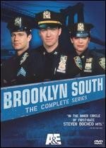 Brooklyn South: The Complete Series [6 Discs] - 
