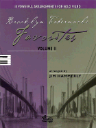 Brooklyn Tabernacle Favorites, Volume II - Gian, Carlo Menotti, and Hal Leonard Publishing Corporation (Creator)