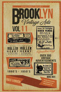 Brooklyn Vintage Ads Vol. 11