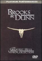 Brooks and Dunn: The Greatest Hits Video Collection