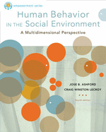 Brooks/Cole Empowerment Series: Human Behavior in the Social Environment