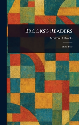 Brooks's Readers - Brooks, Stratton D (Stratton Duluth)