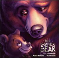 Brother Bear - Phil Collins