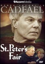 Brother Cadfael: St. Peter's Fair - Herbert Wise