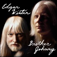 Brother Johnny - Edgar Winter