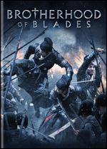 Brotherhood of Blades - Lu Yang