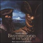 Brotherhood of the Wolf (Original Soundtrack)