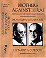 Brothers against the Raj - GORDON