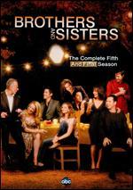 Brothers and Sisters: The Complete Fifth Season [5 Discs]