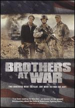 Brothers at War - Jake Rademacher