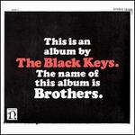 Brothers [Bonus CD & 10" Vinyl Disc] [Limited Edition]