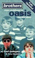 Brothers, from Childhood to Oasis