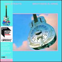 Brothers in Arms [Half-Speed Mastered] - Dire Straits