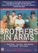 Brothers In Arms - Paul Alexander